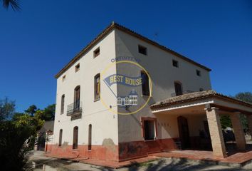 Chalet en  Ontinyent, Valencia/valència Provincia