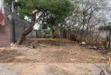 Lote de Terreno en  Calle 16 De Septiembre 1810, Valle Oriente, Nuevas Colonias, Monterrey, Nuevo León, 64710, Mex