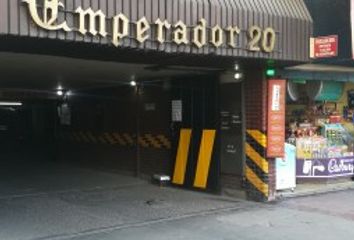 Cocheras en  Ciudad De Mendoza, Mendoza