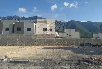 Lote de Terreno en  Las Lomas Sector Bosques, García, Nuevo León