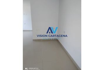 Apartamento en  Los Alpes, Cartagena De Indias