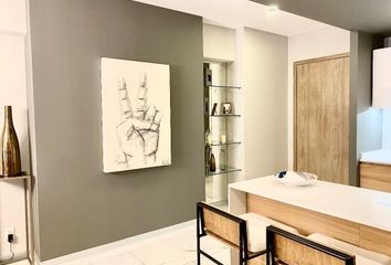 Departamento en  Carretera México-toluca, Sta Fe, El Molino, Cuajimalpa De Morelos, Ciudad De México, 05240, Mex