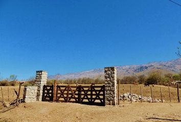 Terrenos en  Tafí Del Valle, Tucumán