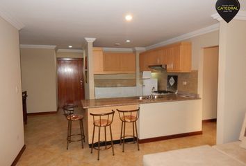 Departamento en  Yanuncay, Cuenca