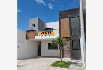 Casa en  Alvarado, Veracruz