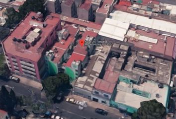 Condominio horizontal en  Nezahualpilli 43-53, Tlaxpana, Miguel Hidalgo, Ciudad De México, 11370, Mex