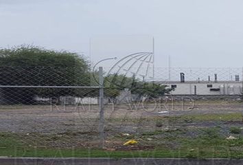 Lote de Terreno en  Scop, Guadalupe, Nuevo León