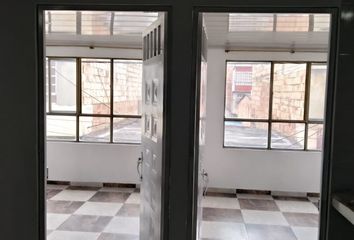 Apartment for rent in La Candelaria, Bogotá