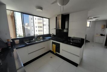 Apartment for rent in Alto Prado, Barranquilla