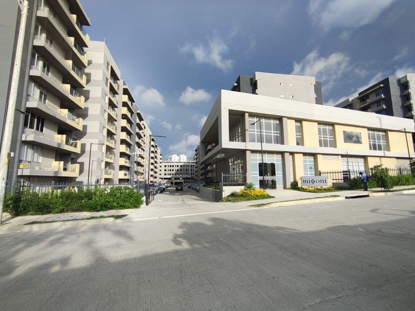 Apartamento en arriendo El Silencio, Localidad Sur Occidente
