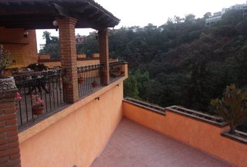 Casa en condominio en  Huixquilucan, Estado De México