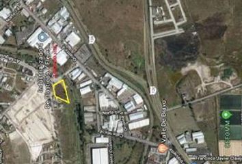 Lote de Terreno en  Ciudad Industrial, Morelia, Morelia, Michoacán