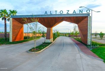 Lote de Terreno en  Águilas De Zaragoza, Juárez, Chihuahua