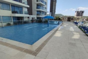 Apartamento en  Carrera 1 43 44, Cartagena De Indias, Bolívar, Col