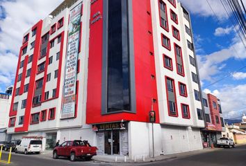 Departamento en  Av. Jose Veloz &, Riobamba, Ecuador