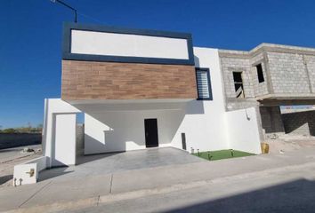 Casa en  Roma, Torreón