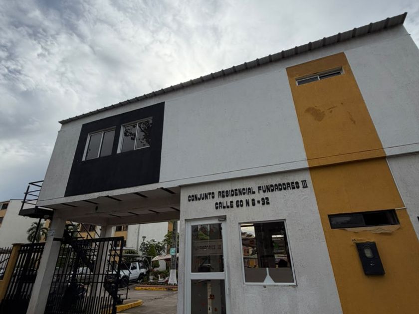 Apartment for rent in Bucaramanga