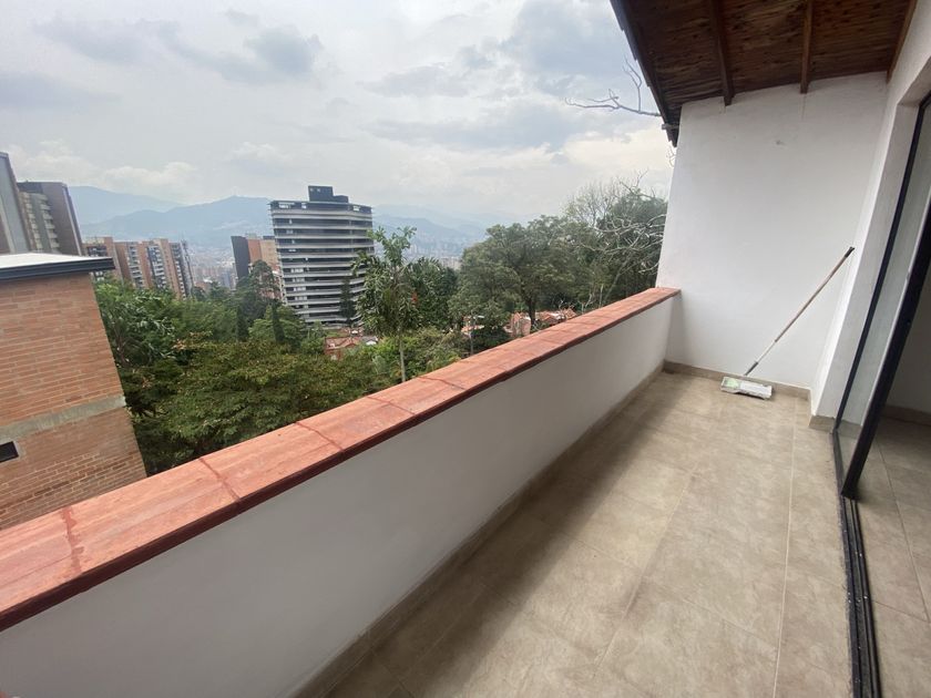 Apartamento en arriendo Envigado, Antioquia
