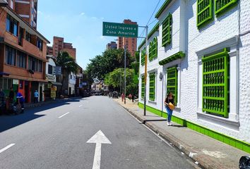 Casa en  Calle 54 41 35, Boston, Medellín, Antioquia, Col