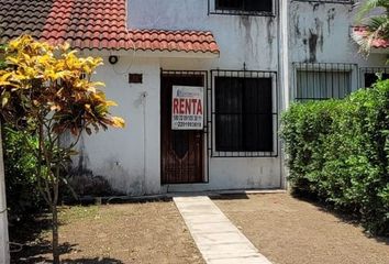 298 casas económicas en renta en Municipio Veracruz 