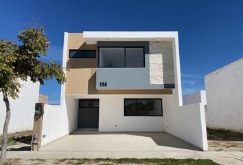 Casa en fraccionamiento en  Ladrilleras Del Refugio, León