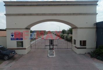 Lote de Terreno en  Valle Del Vergel, Reynosa