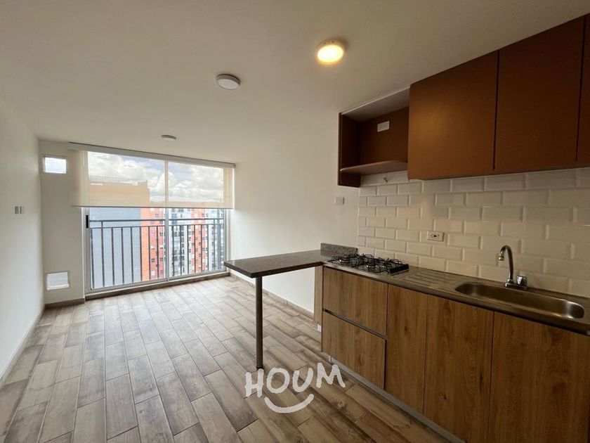 Apartamento en arriendo Fontibón, Occidente