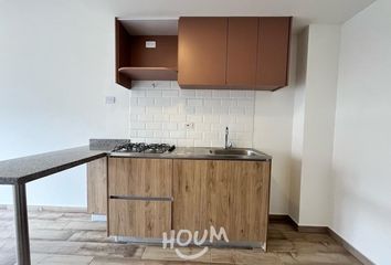 Apartamento en Fontibón, Bogotá