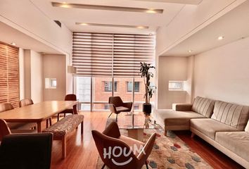 Apartment for rent in Chapinero Central, Bogotá
