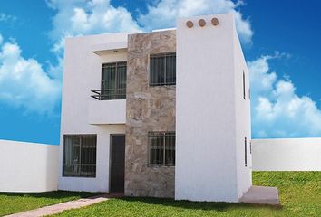 50 casas en venta en Los Héroes, Mérida 