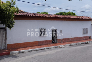Casa en  El Contento, Cúcuta