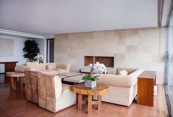 Departamento en  Avenida Bernardo Quintana 51-51, Sta Fe, La Loma, Álvaro Obregón, Ciudad De México, 01260, Mex