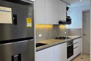 Apartamento en Alto Prado, Barranquilla