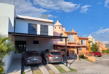 Casa en condominio en  Calle Río Apatlaco 14, Río Escondido, Temixco, Morelos, 62586, Mex