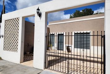 Casa en  Chuminopolis, Mérida, Yucatán