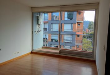 Apartment for rent in Bella Suiza, Bogotá