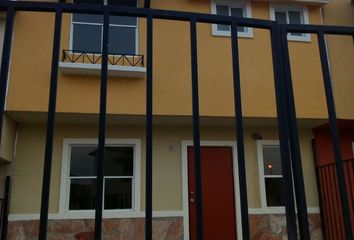 Casa en fraccionamiento en  Santa María Los Baños, El Marqués, Querétaro, Mex