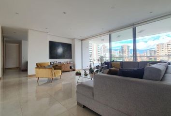 Apartment for rent in Florida Nueva, Medellín