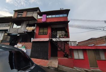 Casa en  San Jorge, Manizales