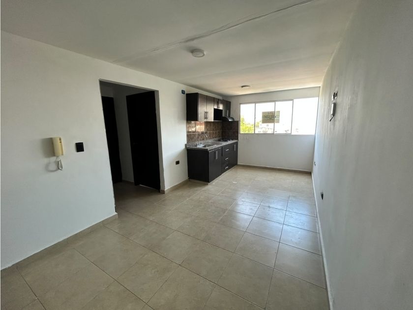 Apartment for rent in Barranquilla