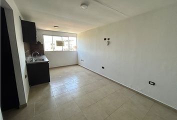 Apartment for rent in Los Andes, Barranquilla
