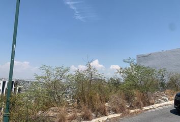 Lote de Terreno en  Lomas De Montecristo, Monterrey