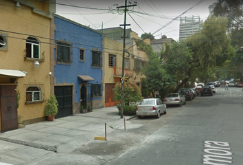 Casa en  Zamora 82-120, Condesa-roma, Condesa, Cuauhtémoc, Ciudad De México, 06140, Mex