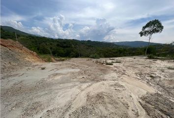 Lote de Terreno en  Sopetran, Antioquia