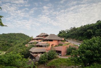 Casa en  Ixtapa, Zihuatanejo, Zihuatanejo De Azueta