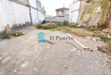 Terreno en  Mazarron, Murcia Provincia