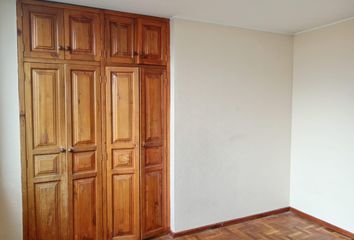 Departamento en  San Juan, Quito