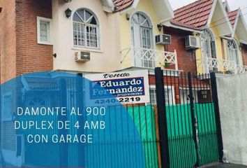 Casa en  Lanús Este, Partido De Lanús