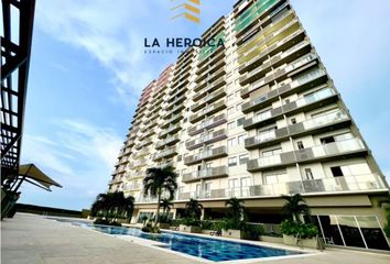 Apartamento en  La Troncal, Cartagena De Indias
