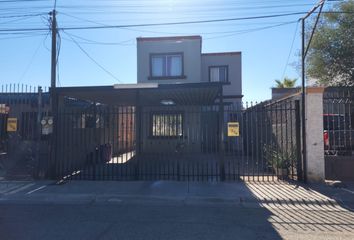 4 casas en renta en Villafontana, Mexicali 